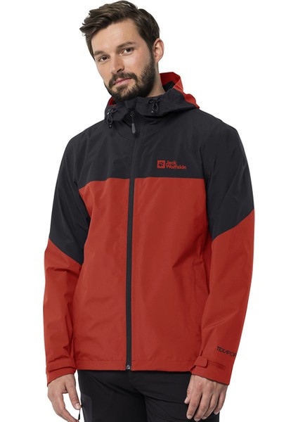 Jack Wolfskin Weiltal 2l Erkek Outdoor Mont