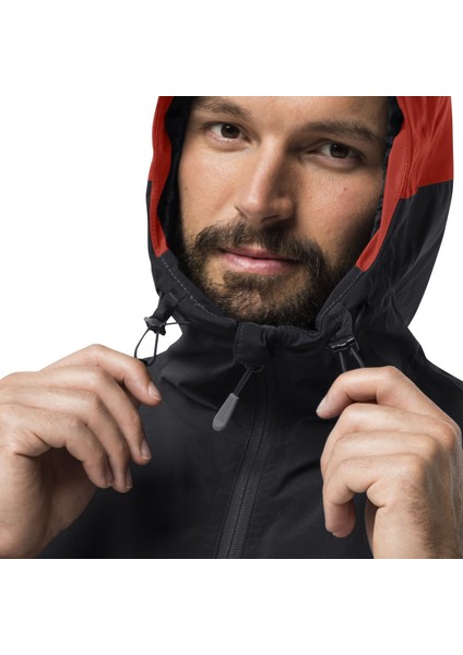 Jack Wolfskin Weiltal 2l Erkek Outdoor Mont