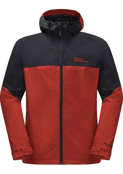 Jack Wolfskin Weiltal 2l Erkek Outdoor Mont