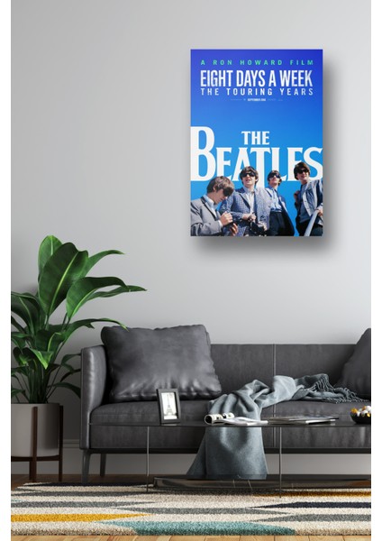 The Beatles Posteri & The Beatles Eight Days A Week Posteri & Film Posteri Dfknkm1