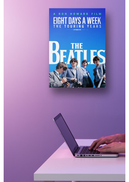 The Beatles Posteri & The Beatles Eight Days A Week Posteri & Film Posteri Dfknkm1