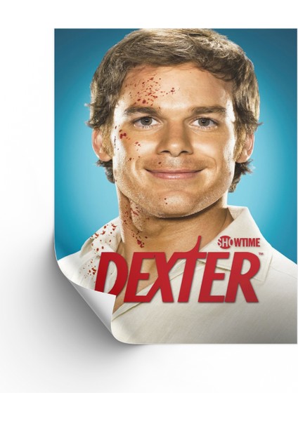 Dexter Posteri & Dexter Afişi Posteri & Dexter Dizi Posteri Dfknkm1