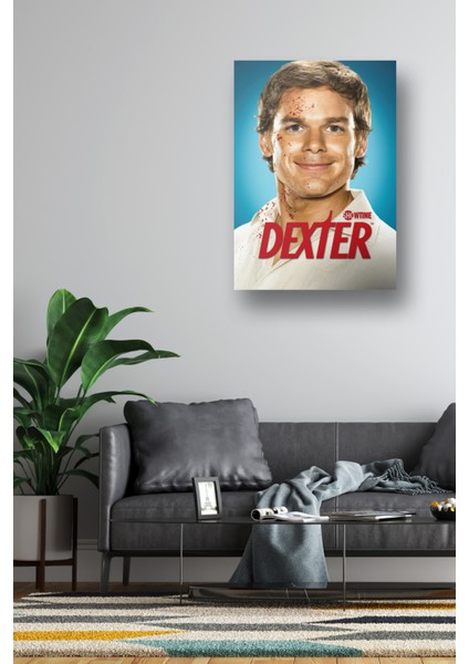 Dexter Posteri & Dexter Afişi Posteri & Dexter Dizi Posteri Dfknkm1