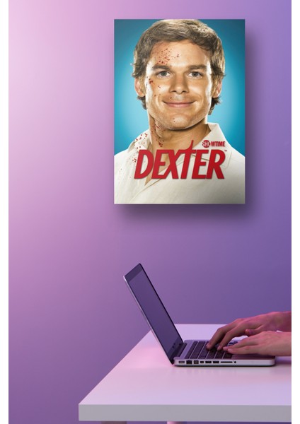 Dexter Posteri & Dexter Afişi Posteri & Dexter Dizi Posteri Dfknkm1