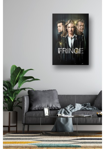 Fringe Posteri & Fringe Afişi Posteri & Fringe Dizi Posteri Dfknkm1