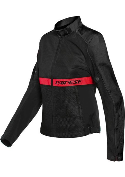 Ribelle Air Lady Mont Black Lava Red