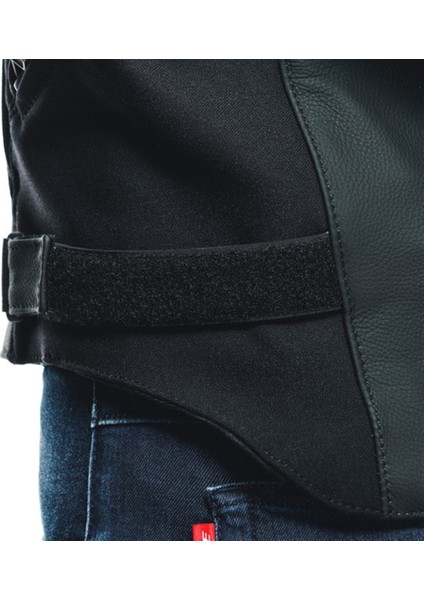 Rapida Lady Deri Mont Matt Black White fırsatları