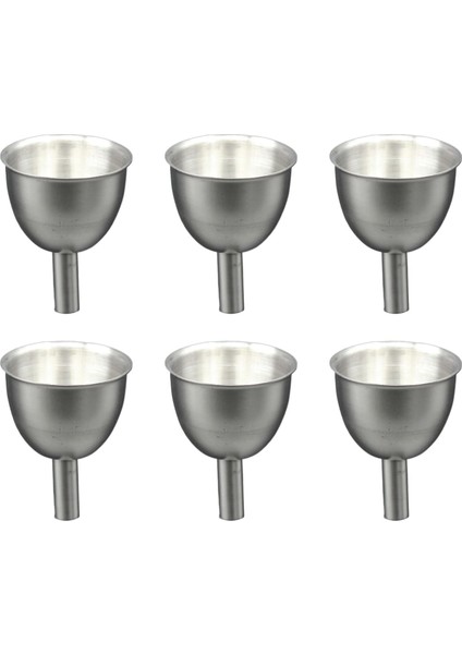 Yiyecek ve Sıvı Transferi Için 6 Mutfak Çok Fonksiyonlu (Yurt Dışından)