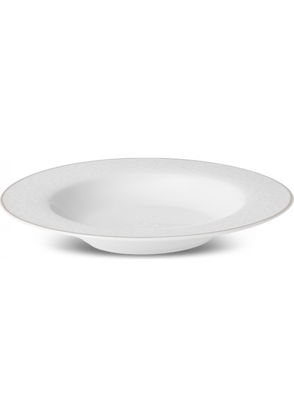 Elegance Bone Edera 24 Parça 6 Kişilik Yemek Takımı