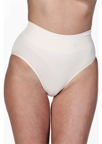 Yüksek Bel S-M-L-XL-2XL Beden Toparlayıcı Etkili Kadın Slip Toparlayıcı Korse fiyatları