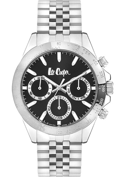 LC07963.350 Erkek Kol Saati