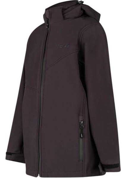 Sayra Softshell Çocuk Mont