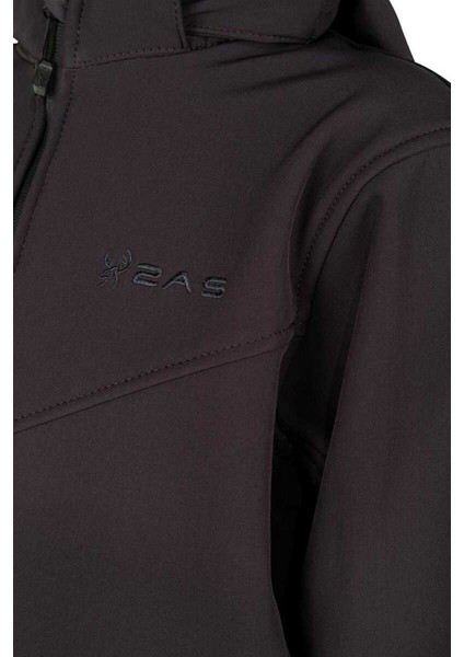 Sayra Softshell Çocuk Mont