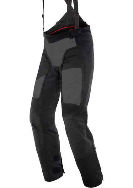 D-Explorer 2 Black Goretex Pantolon