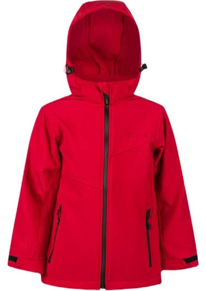 Sayra Softshell Çocuk Mont