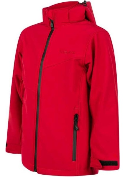 Sayra Softshell Çocuk Mont