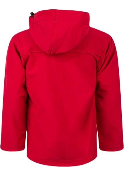 Sayra Softshell Çocuk Mont