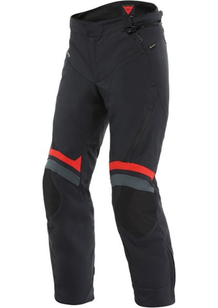 Carve Master 3 Black Lava Red Gore-Tex Pantolon