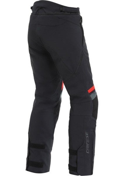 Carve Master 3 Black Lava Red Gore-Tex Pantolon