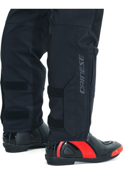 Carve Master 3 Black Lava Red Gore-Tex Pantolon