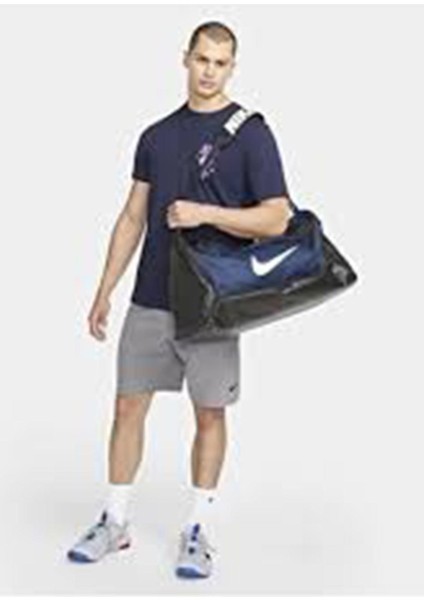 DH7710-410 Antrenman Spor Çanta Orta Boy 60 L fiyatları