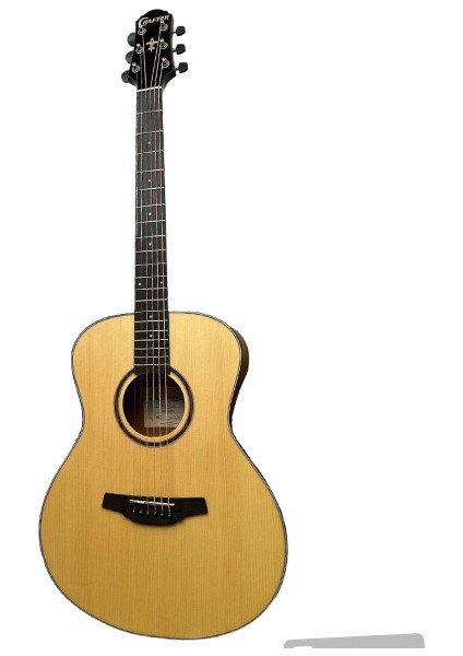 Solak Akustik Gitar HT-250 LHN