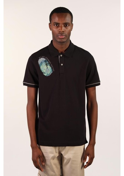 Erkek Polo Yaka Tişört Y22374300401 fiyatları