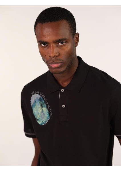 Erkek Polo Yaka Tişört Y22374300401 modelleri