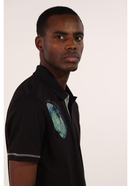 Erkek Polo Yaka Tişört Y22374300401 fırsatları