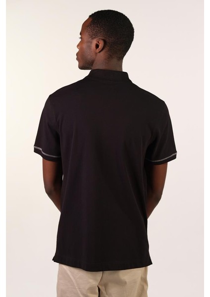 Erkek Polo Yaka Tişört Y22374300401