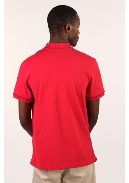 Erkek Polo Yaka Tişört Y22374300401