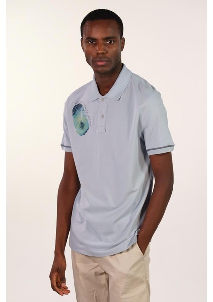 Erkek Polo Yaka Tişört Y22374300401