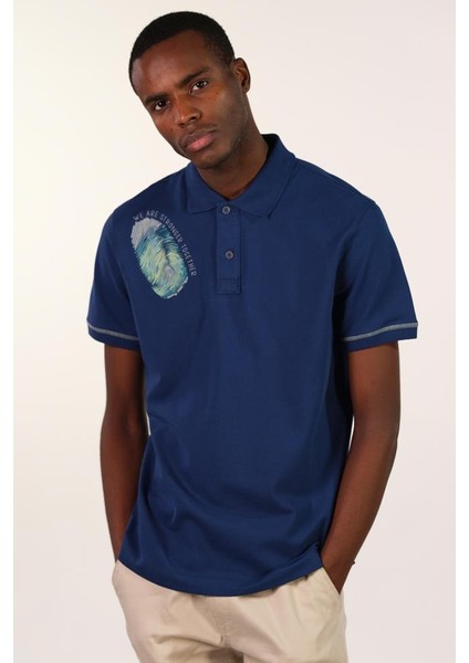 Erkek Polo Yaka Tişört Y22374300401 modelleri