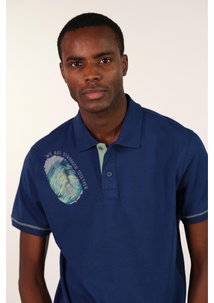 Erkek Polo Yaka Tişört Y22374300401 fırsatları