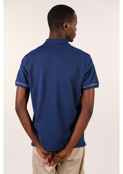 Erkek Polo Yaka Tişört Y22374300401