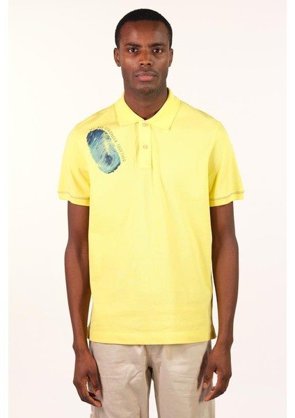 Erkek Polo Yaka Tişört Y22374300401 fiyatları