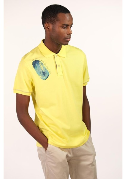 Erkek Polo Yaka Tişört Y22374300401 modelleri