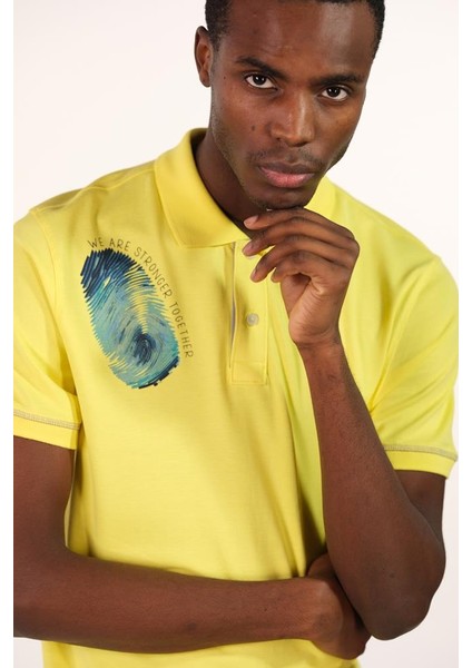 Erkek Polo Yaka Tişört Y22374300401 fırsatları