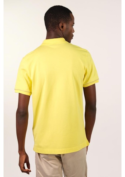 Erkek Polo Yaka Tişört Y22374300401