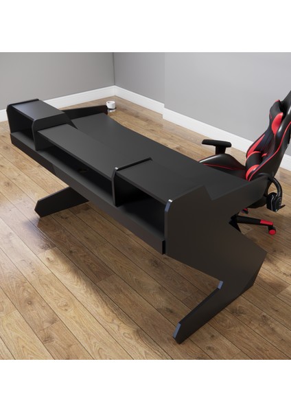 Oyuncu ve Stüdyo Masası 150 cm fırsatları