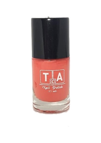 Tca Studio Make-Up Nail Polish No:214