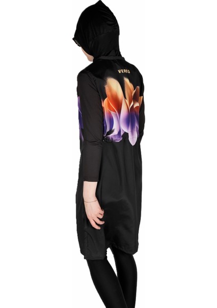 Antalya Serisi 1. Kalite Tesettür Mayo fiyatları