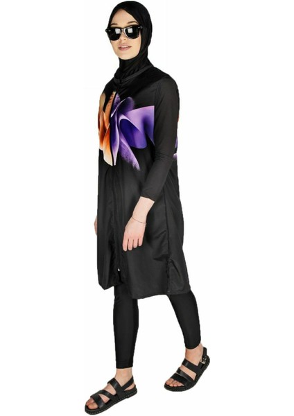 Antalya Serisi 1. Kalite Tesettür Mayo fırsatları