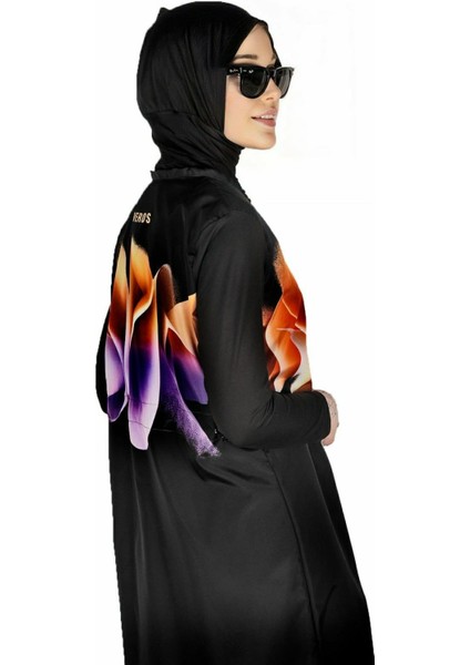 Antalya Serisi 1. Kalite Tesettür Mayo indirimleri