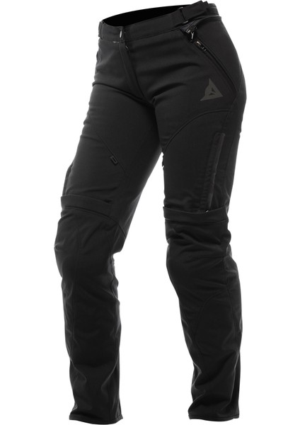 Drake 2 Super Air Black Kadın Tekstil Pantolon