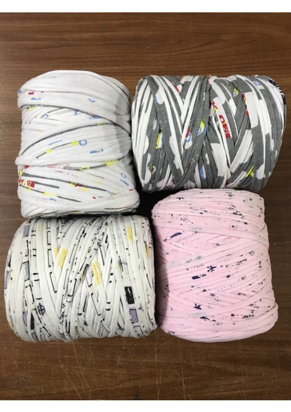 Penye Ip - Penye Fidan Bağlama Ipi - Kumaş Fidan Bağlama Ipi (4 x 600 Gr) Toplam 2400 gr fiyatları