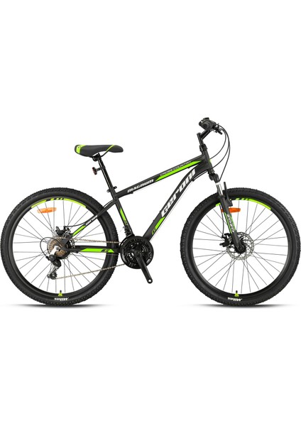 Magnum 26 Jant Md Mekanik Disk Fren - Shimano Vites Bisiklet
