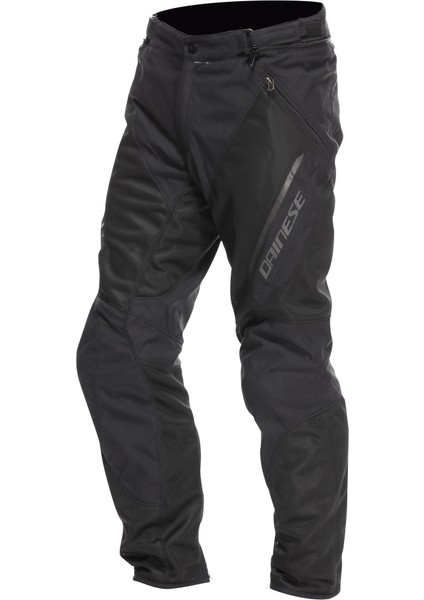 Drake 2 Super Air Black Tekstil Pantolon