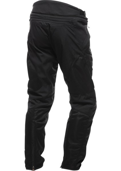 Drake 2 Super Air Black Tekstil Pantolon