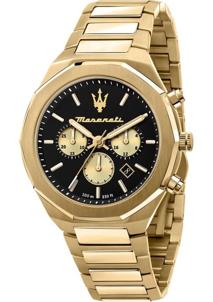 R8873642001 Erkek Kol Saati